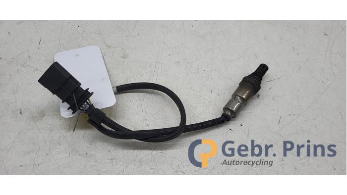Gebruikte Lambda Sonde Fiat Ducato (250) 2.3 D 120 Multijet Prijs € 30,25 Inclusief btw aangeboden door Autorec. Gebr. Prins b.v.