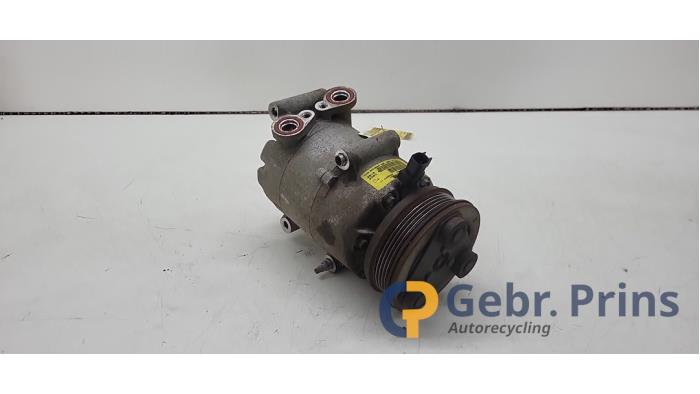 Gebruikte Aircopomp Volvo V50 (MW) 1.6 16V Prijs € 50,00 Margeregeling aangeboden door Autorec. Gebr. Prins b.v.