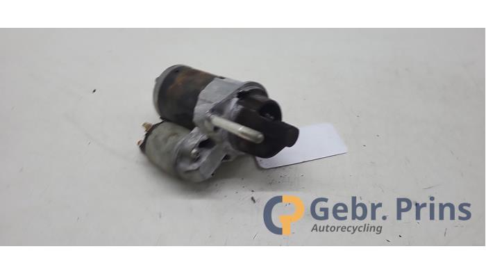 Gebruikte Startmotor Suzuki SX4 (EY/GY) 1.6 16V VVT Comfort,Exclusive Autom. Prijs € 30,00 Margeregeling aangeboden door Autorec. Gebr. Prins b.v.