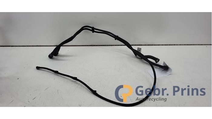 Gebruikte Brandstofleiding Fiat Ducato (250) 2.3 D 120 Multijet Prijs € 72,60 Inclusief btw aangeboden door Autorec. Gebr. Prins b.v.
