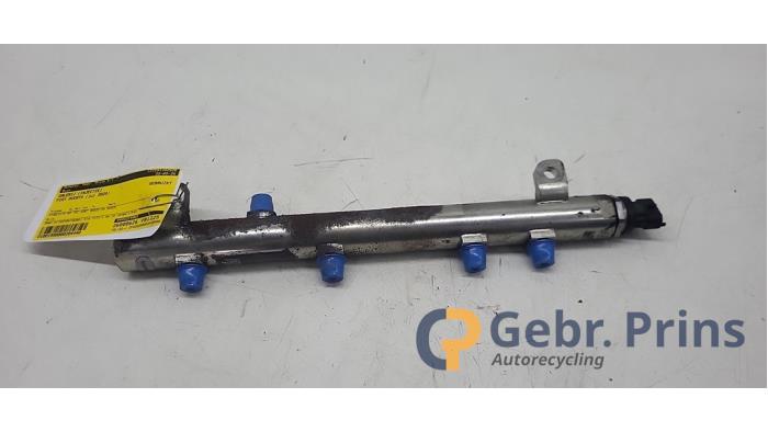 Gebruikte Galerij (Injectie) Fiat Ducato (250) 2.3 D 120 Multijet Prijs € 90,75 Inclusief btw aangeboden door Autorec. Gebr. Prins b.v.
