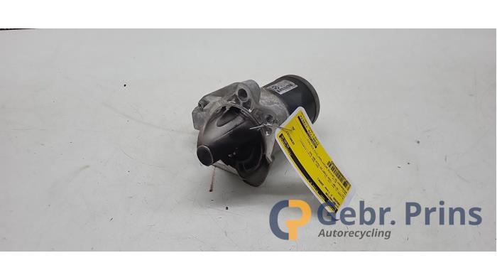 Gebruikte Startmotor Mazda 2 (DE) 1.3 16V S-VT High Power Prijs € 30,00 Margeregeling aangeboden door Autorec. Gebr. Prins b.v.