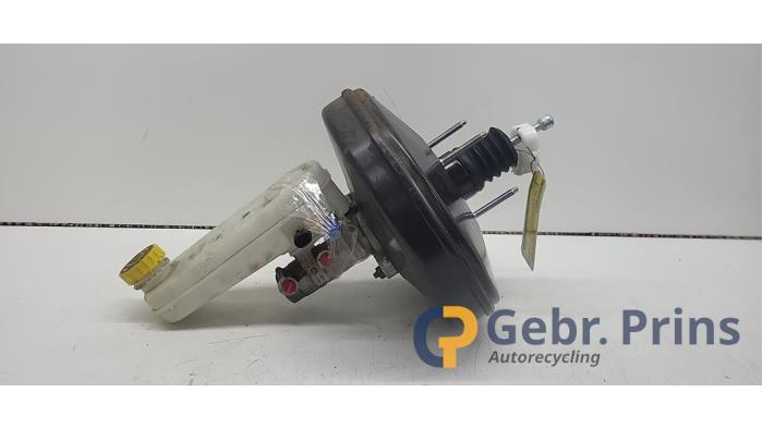 Gebruikte Rembol Fiat Ducato (250) 2.3 D 120 Multijet Prijs € 60,50 Inclusief btw aangeboden door Autorec. Gebr. Prins b.v.
