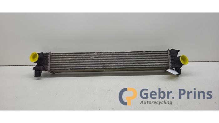 Gebruikte Intercooler Fiat Ducato (250) 2.3 D 120 Multijet Prijs € 90,75 Inclusief btw aangeboden door Autorec. Gebr. Prins b.v.