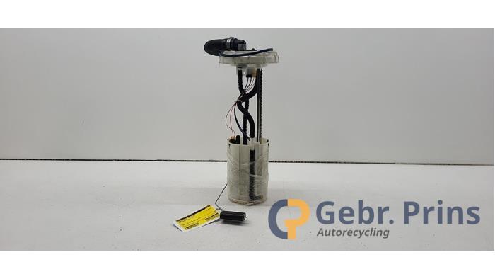 Gebruikte Tank element Pomp Fiat Ducato (250) 2.3 D 120 Multijet Prijs € 48,40 Inclusief btw aangeboden door Autorec. Gebr. Prins b.v.