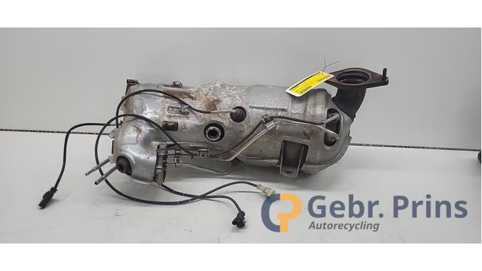 Gebruikte Katalysator Fiat Ducato (250) 2.3 D 120 Multijet Prijs € 1.452,00 Inclusief btw aangeboden door Autorec. Gebr. Prins b.v.