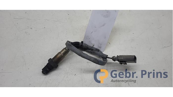 Gebruikte Lambda Sonde Audi A4 Avant (B8) 1.8 TFSI 16V Prijs € 15,00 Margeregeling aangeboden door Autorec. Gebr. Prins b.v.