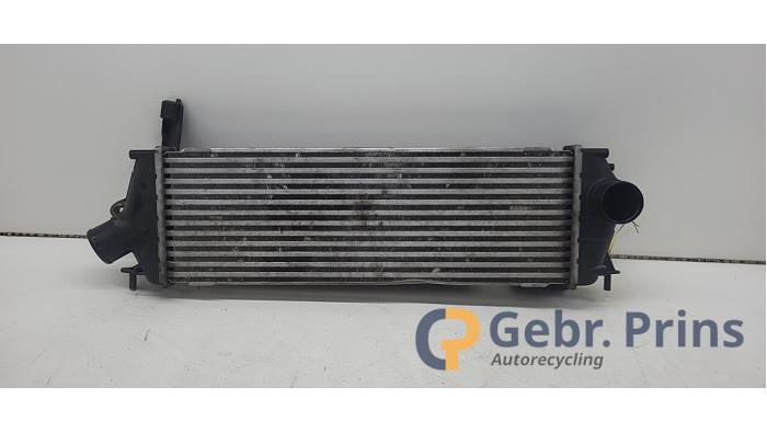 Gebruikte Intercooler Opel Vivaro 2.0 CDTI 16V Prijs € 48,40 Inclusief btw aangeboden door Autorec. Gebr. Prins b.v.