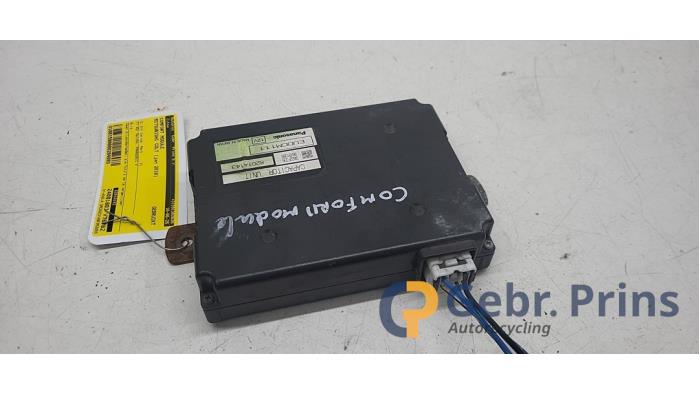 Gebruikte Sam module Mitsubishi Colt (Z2/Z3) 1.1 12V Prijs € 40,00 Margeregeling aangeboden door Autorec. Gebr. Prins b.v.