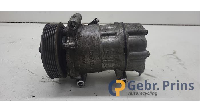 Gebruikte Aircopomp Peugeot 206+ (2L/M) 1.1 XR,XS Prijs € 50,00 Margeregeling aangeboden door Autorec. Gebr. Prins b.v.