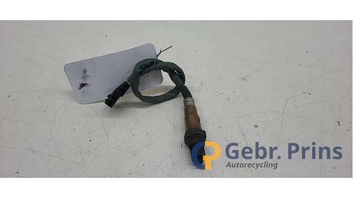 Gebruikte Lambda Sonde Nissan Micra (K14) 0.9 IG-T 12V Prijs € 25,00 Margeregeling aangeboden door Autorec. Gebr. Prins b.v.