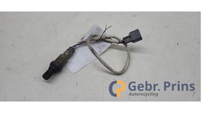 Gebruikte Lambda Sonde Nissan Micra (K14) 0.9 IG-T 12V Prijs € 25,00 Margeregeling aangeboden door Autorec. Gebr. Prins b.v.