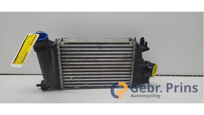 Gebruikte Intercooler Nissan Micra (K14) 0.9 IG-T 12V Prijs € 50,00 Margeregeling aangeboden door Autorec. Gebr. Prins b.v.