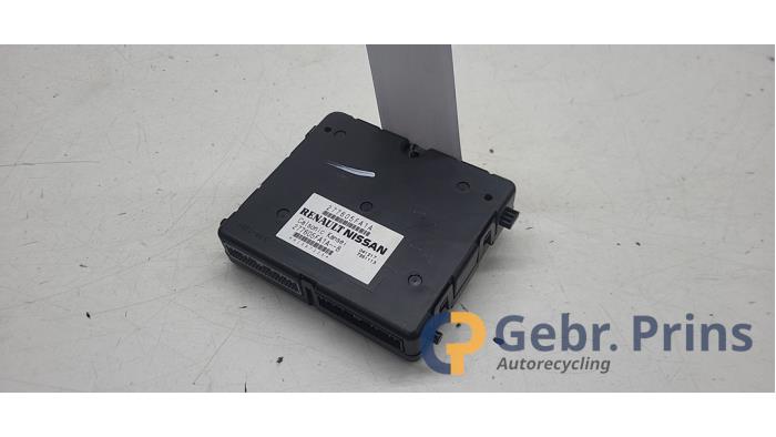 Gebruikte Computer Koeling Nissan Micra (K14) 0.9 IG-T 12V Prijs € 50,00 Margeregeling aangeboden door Autorec. Gebr. Prins b.v.