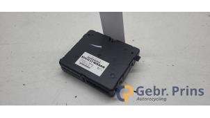 Computer Koeling van een Nissan Micra (K14) 0.9 IG-T 12V 2018