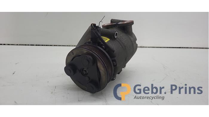 Gebruikte Aircopomp Ford Focus 2 Wagon 1.6 16V Prijs € 40,00 Margeregeling aangeboden door Autorec. Gebr. Prins b.v.