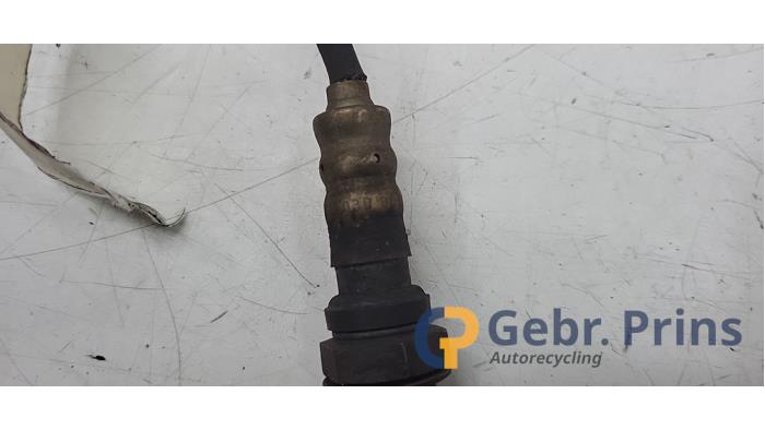 Lambda Sonde van een Volkswagen Fox (5Z) 1.4 16V 2009