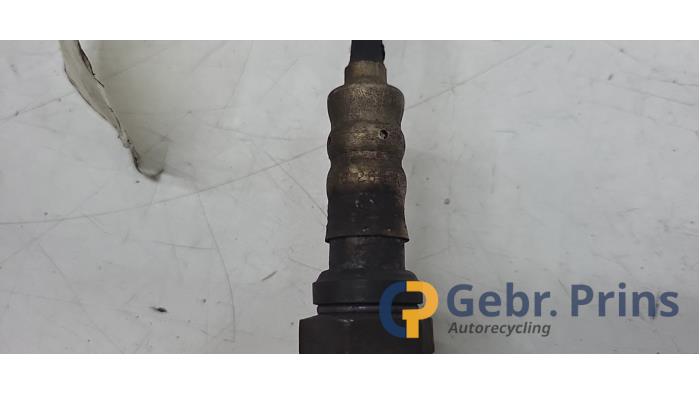 Lambda Sonde van een Volkswagen Fox (5Z) 1.4 16V 2009