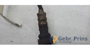 Lambda Sonde van een Volkswagen Fox (5Z) 1.4 16V 2009