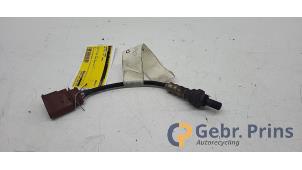 Lambda Sonde van een Volkswagen Fox (5Z) 1.4 16V 2009
