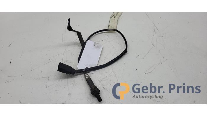 Gebruikte Lambda Sonde Volkswagen Fox (5Z) 1.4 16V Prijs € 15,00 Margeregeling aangeboden door Autorec. Gebr. Prins b.v.