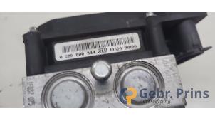 ABS Pomp van een Mitsubishi Colt (Z2/Z3) 1.3 16V 2011