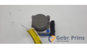 ABS Pomp van een Mitsubishi Colt (Z2/Z3) 1.3 16V 2011