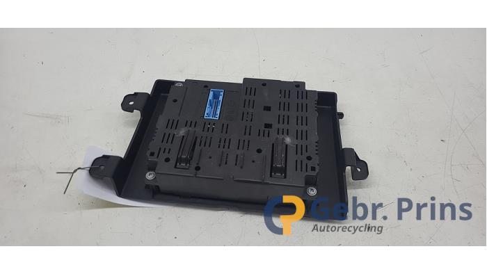 Gebruikte Bluetooth module Fiat Punto III (199) 0.9 TwinAir Turbo 100 Prijs € 100,00 Margeregeling aangeboden door Autorec. Gebr. Prins b.v.