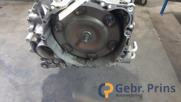 Gebruikte Automaatbak Volvo S90 II 2.0 T5 16V Prijs € 1.750,00 Margeregeling aangeboden door Autorec. Gebr. Prins b.v.