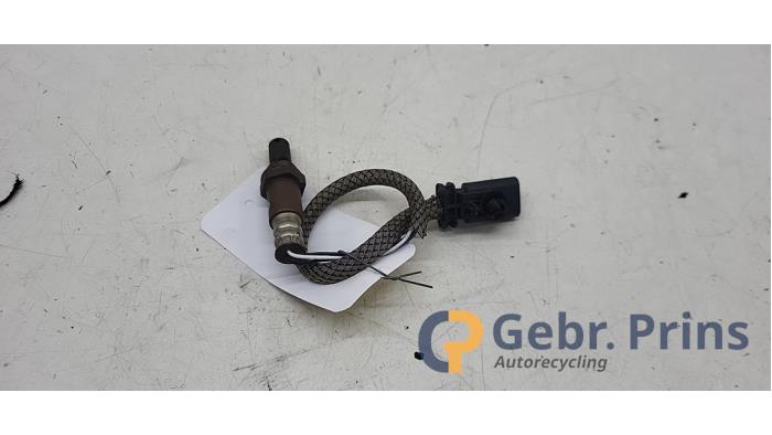 Gebruikte Lambda Sonde Volvo S90 II 2.0 T5 16V Prijs € 40,00 Margeregeling aangeboden door Autorec. Gebr. Prins b.v.