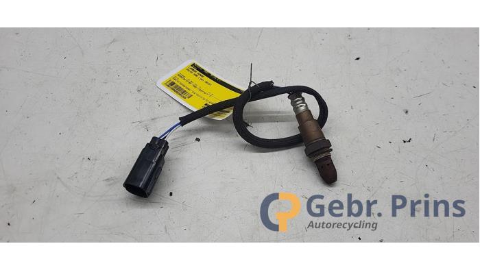 Gebruikte Lambda Sonde Volvo S90 II 2.0 T5 16V Prijs € 40,00 Margeregeling aangeboden door Autorec. Gebr. Prins b.v.