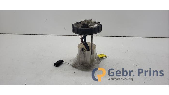 Gebruikte Tank element Pomp Ford Transit Connect (PJ2) 1.6 TDCi 16V 75 Prijs € 60,50 Inclusief btw aangeboden door Autorec. Gebr. Prins b.v.