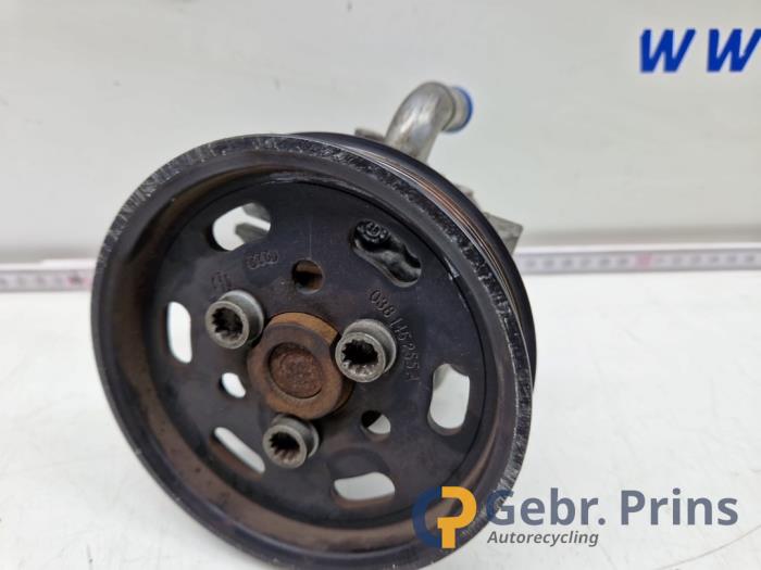 Gebruikte Stuurpomp Volkswagen Sharan (7M8/M9/M6) 2.0 Prijs € 40,00 Margeregeling aangeboden door Autorec. Gebr. Prins b.v.