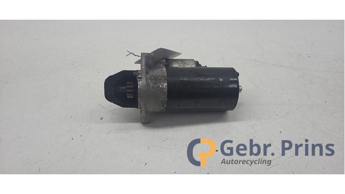 Gebruikte Startmotor Fiat Grande Punto (199) 1.3 JTD Multijet 16V 85 Actual Prijs € 30,00 Margeregeling aangeboden door Autorec. Gebr. Prins b.v.