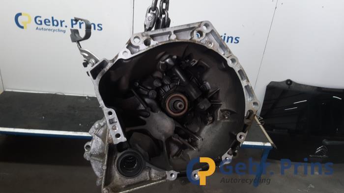 Gebruikte Versnellingsbak Citroen C1 1.0 12V VVT-i Prijs € 200,00 Margeregeling aangeboden door Autorec. Gebr. Prins b.v.
