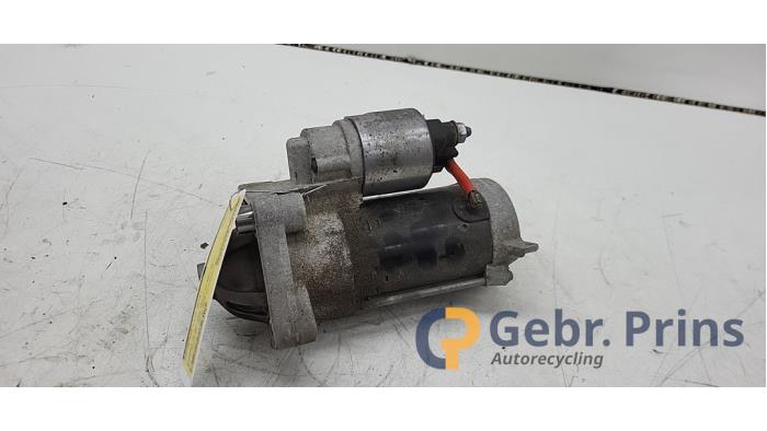 Gebruikte Startmotor Volvo S90 II 2.0 T5 16V Prijs € 50,00 Margeregeling aangeboden door Autorec. Gebr. Prins b.v.