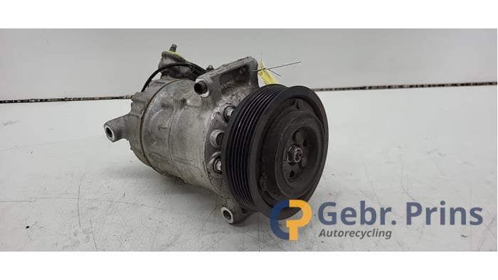 Gebruikte Aircopomp Volvo S90 II 2.0 T5 16V Prijs € 100,00 Margeregeling aangeboden door Autorec. Gebr. Prins b.v.
