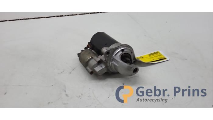 Gebruikte Startmotor BMW 5 serie (E60) 523i 24V Prijs € 40,00 Margeregeling aangeboden door Autorec. Gebr. Prins b.v.