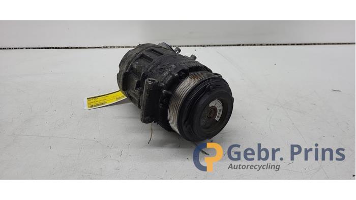 Gebruikte Aircopomp BMW 5 serie (E60) 523i 24V Prijs € 75,00 Margeregeling aangeboden door Autorec. Gebr. Prins b.v.