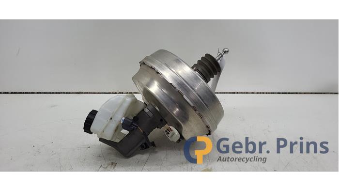 Gebruikte Rembol Volvo S90 II 2.0 T5 16V Prijs € 150,00 Margeregeling aangeboden door Autorec. Gebr. Prins b.v.