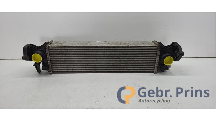 Gebruikte Intercooler Volvo S90 II 2.0 T5 16V Prijs € 75,00 Margeregeling aangeboden door Autorec. Gebr. Prins b.v.