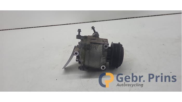 Gebruikte Aircopomp Opel Adam 1.2 16V Prijs € 200,00 Margeregeling aangeboden door Autorec. Gebr. Prins b.v.