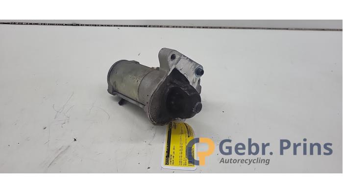 Gebruikte Startmotor Volvo V40 (MV) 1.6 D2 Prijs € 40,00 Margeregeling aangeboden door Autorec. Gebr. Prins b.v.