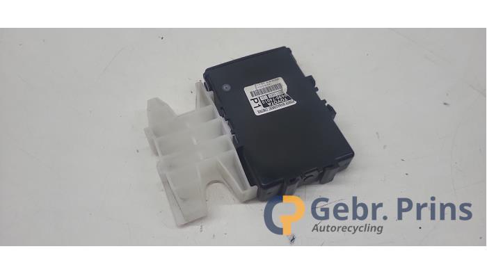 Gebruikte Module (diversen) Toyota iQ 1.0 12V VVT-i Prijs € 20,00 Margeregeling aangeboden door Autorec. Gebr. Prins b.v.