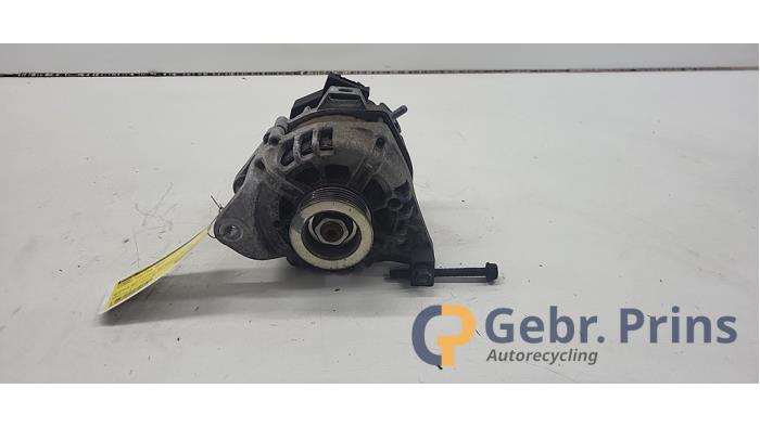 Gebruikte Dynamo Hyundai i10 (B5) 1.0 12V Prijs € 50,00 Margeregeling aangeboden door Autorec. Gebr. Prins b.v.