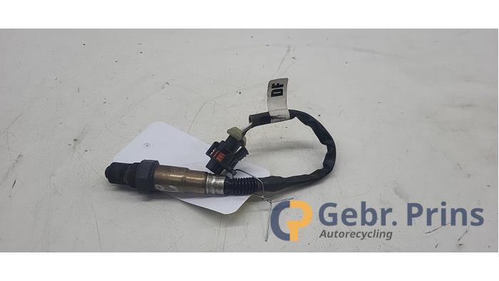 Gebruikte Lambda Sonde Opel Meriva (B) 1.4 Turbo 16V ecoFLEX Prijs € 20,00 Margeregeling aangeboden door Autorec. Gebr. Prins b.v.