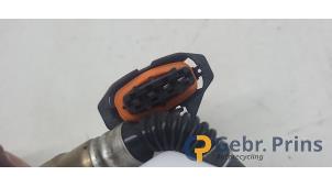 Lambda Sonde van een Opel Meriva (B) 1.4 Turbo 16V ecoFLEX 2017