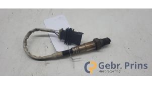 Lambda Sonde van een Opel Meriva (B) 1.4 Turbo 16V ecoFLEX 2017