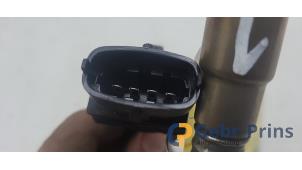 Lambda Sonde van een Opel Meriva (B) 1.4 Turbo 16V ecoFLEX 2017