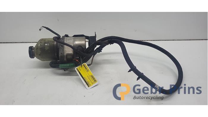 Gebruikte Servopomp Opel Meriva (B) 1.4 Turbo 16V ecoFLEX Prijs € 350,00 Margeregeling aangeboden door Autorec. Gebr. Prins b.v.